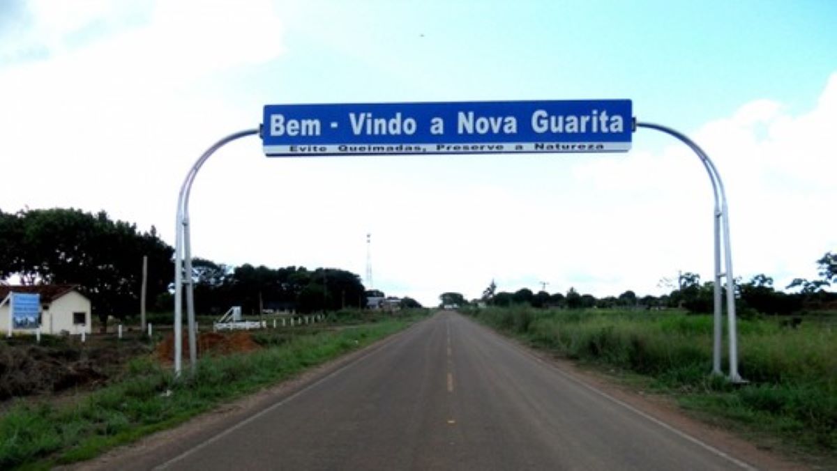 Prefeitura de Nova Guarita abre processo seletivo com 13 vagas e salário de até R$11.500