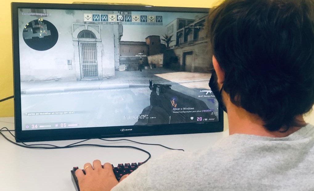 Rondonópolis | Último dia de inscrições para o torneio rondonopolitano de Counter-Strike
