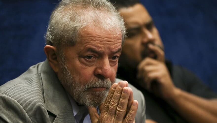 MPF questiona decisão que deu a Lula acesso a mensagens hackeadas