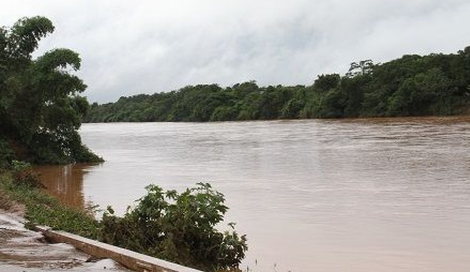 Rondonópolis | Corpo de jovem que se afogou em rio é encontrado