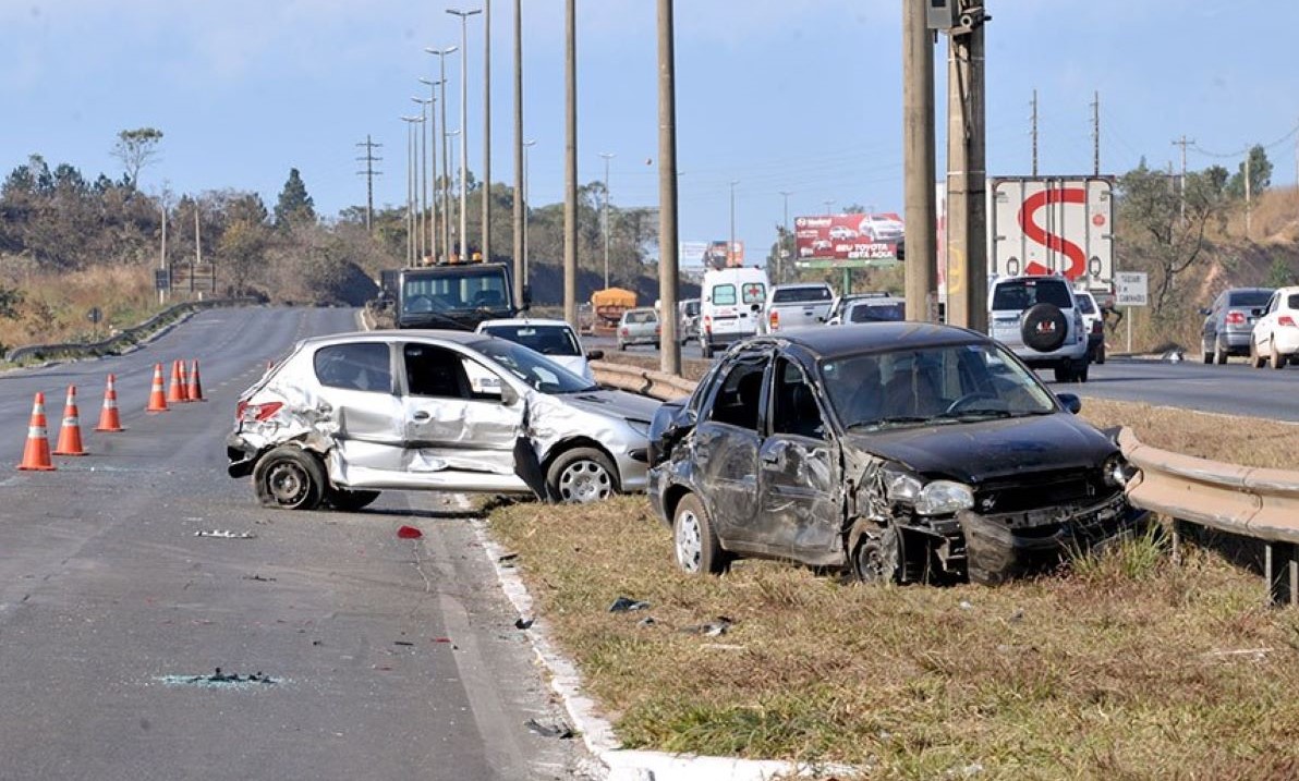 Internautas apoiam projeto pelo qual motoristas bêbados devem ressarcir o SUS