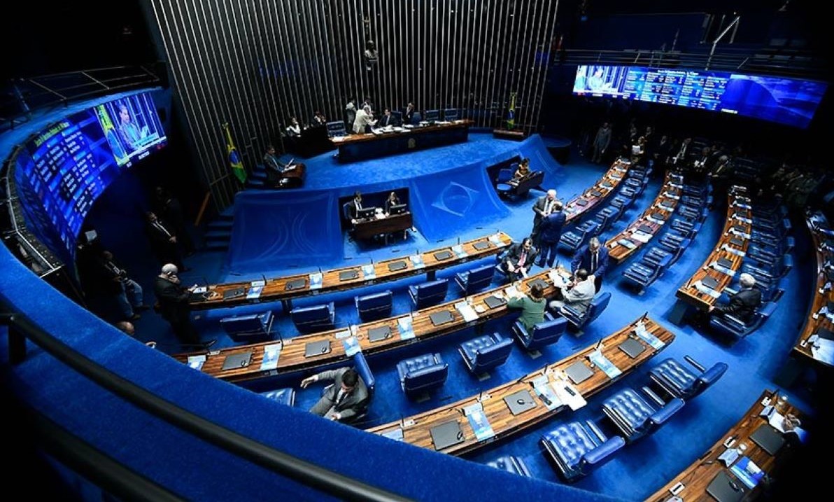 Senado vota na quinta a PEC Emergencial, que pode viabilizar novo auxílio