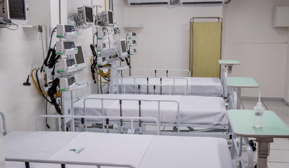 Mato Grosso | Governo lança processo seletivo para contratação emergencial de 278 profissionais da saúde