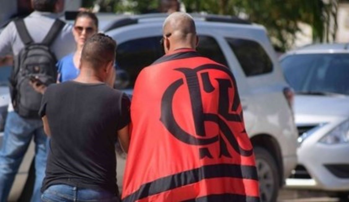 Flamengo | Tragédia do Ninho completa dois anos sem explicações