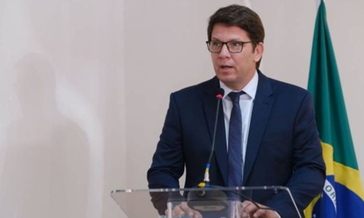 Governo anuncia liberação R$ 408 milhões em recursos para o setor de eventos