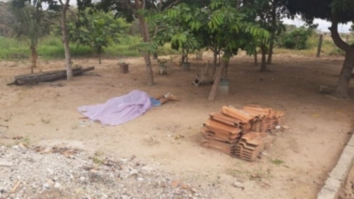 Homem assassinado a tiros em Sinop, tinha recebido R$ 150 mil por morte de advogado em Juara