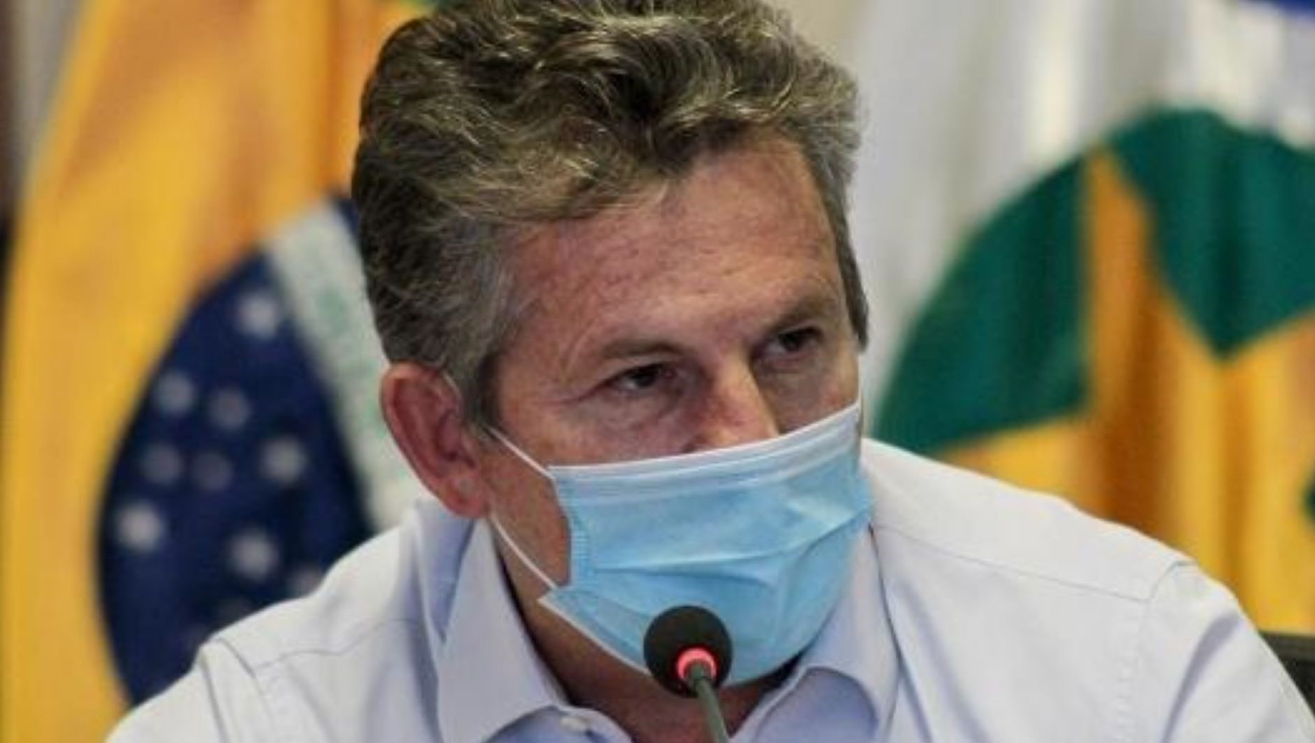 Governo de MT determina quarentena obrigatória de 10 dias em municípios com risco muito alto de contaminação