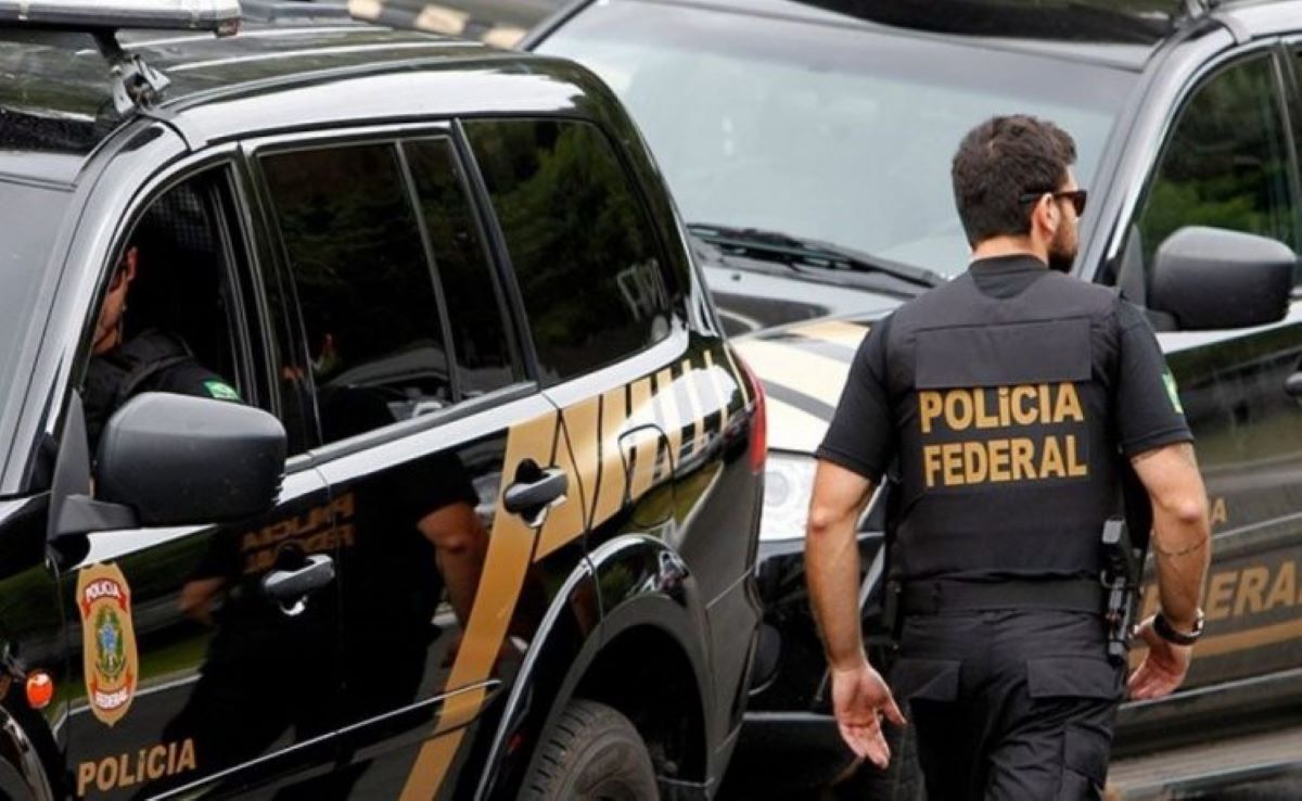 PF faz operação contra fraudes no Auxílio Emergencial