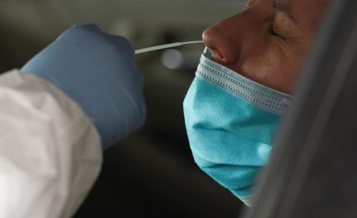 Empresa sul-coreana anuncia 1º teste que detecta múltiplas variantes da Covid-19