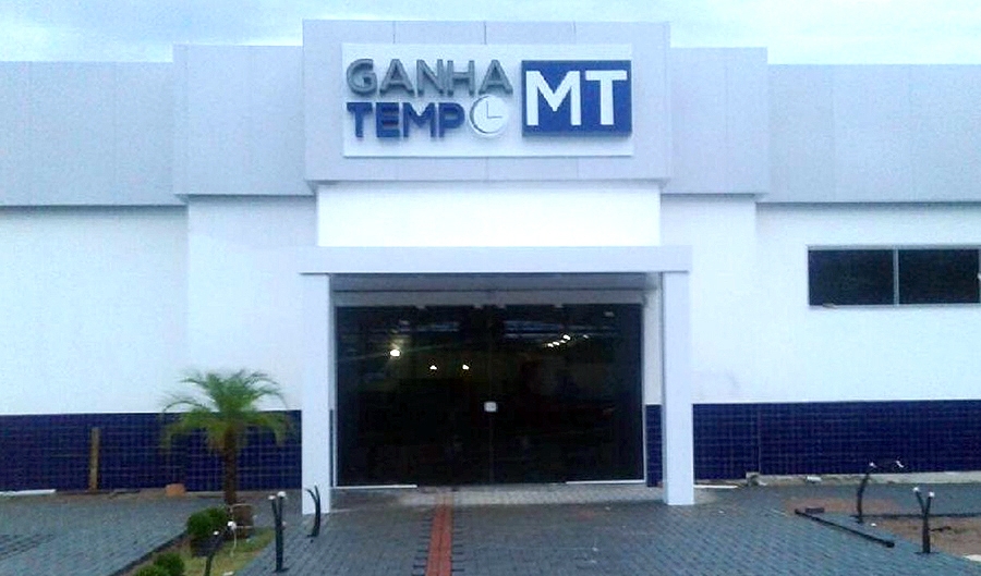 Gerente afastado do Ganha Tempo de Sinop é preso suspeito de obstrução de Justiça