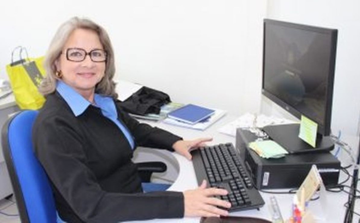 Cuiabá | Engenheira morre de Covid-19 após quase 1 mês internada