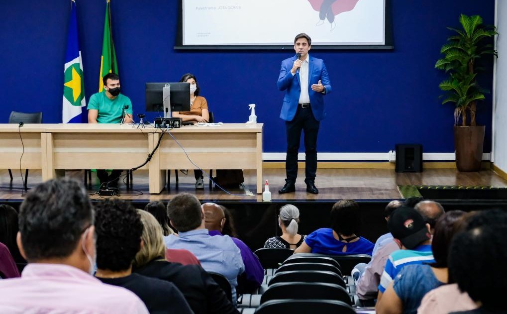 Seduc publica edital para criação de Diretorias Regionais de Educação