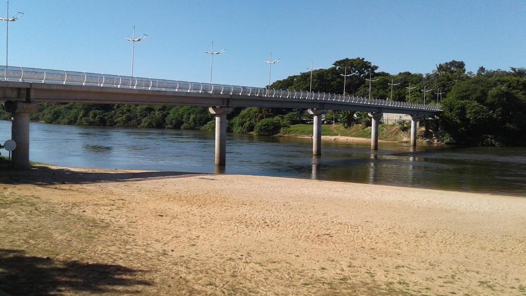 Nova Xavantina está com alto risco de contaminação pela Covid-19
