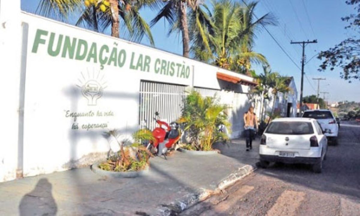 Rondonópolis | MPT destina cerca de R$ 20 mil para a Fundação Lar Cristão