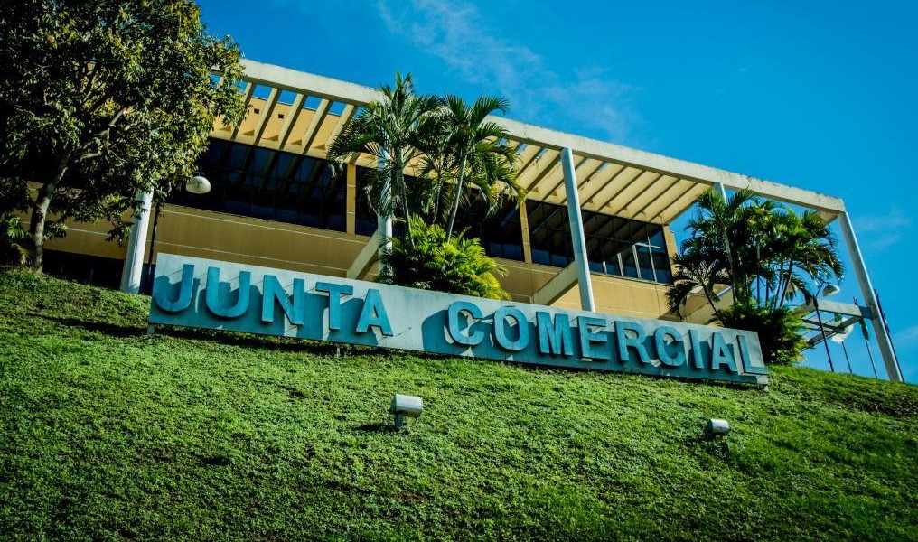 Empresas que estão há 10 anos sem atualizações na Jucemat poderão ser fechadas