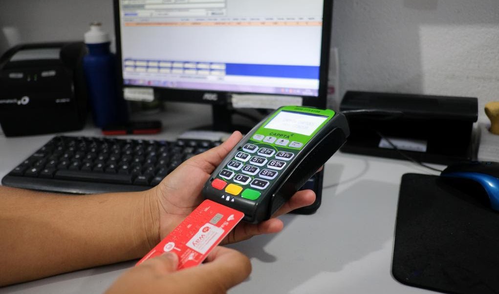 Cidadão pode consultar empresas cadastradas para parcelar débitos de veículos no site do Detran-MT