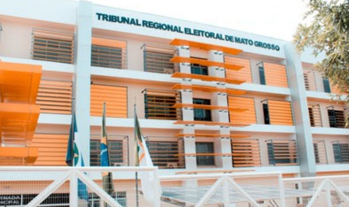 Justiça Eleitoral de Mato Grosso doará EPIs que não fora​m utilizados na Eleição Municipal 2020