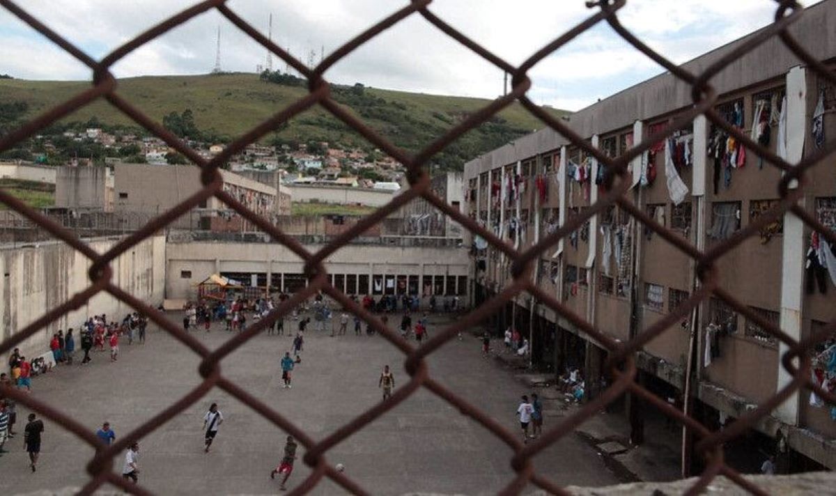 Brasil | Sistemas prisional e socioeducativo já acumulam mais de 65,4 mil casos de Covid-19