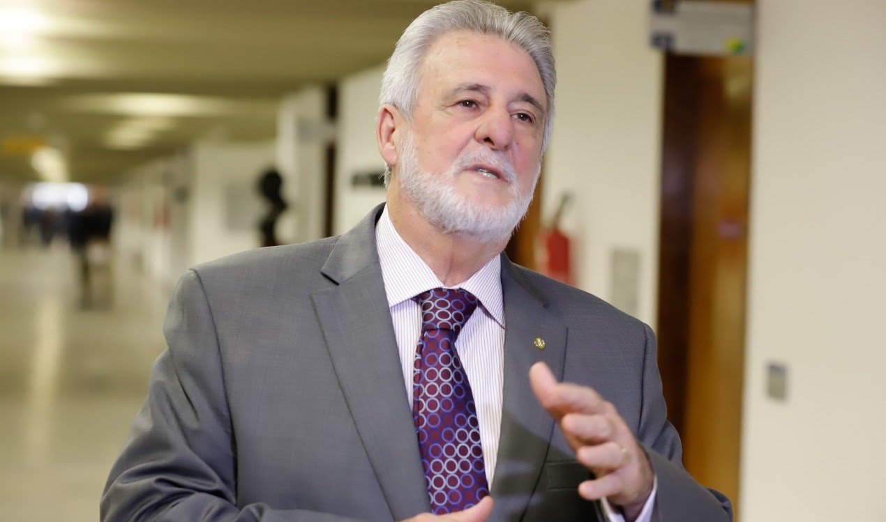 Sebrae defende um Pronampe permanente em benefício dos pequenos negócios