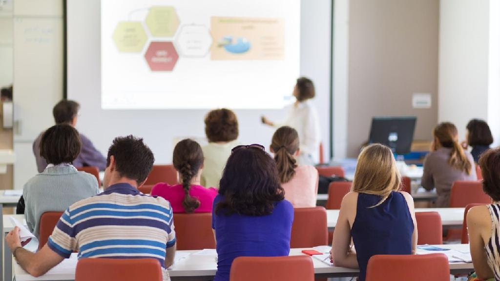 Seciteci divulga a lista dos aprovados para trabalhar como professores temporários