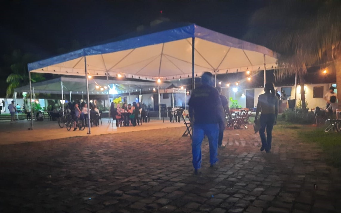 Rondonópolis | Vigilância intensifica fiscalização em estabelecimentos comerciais contra covid-19