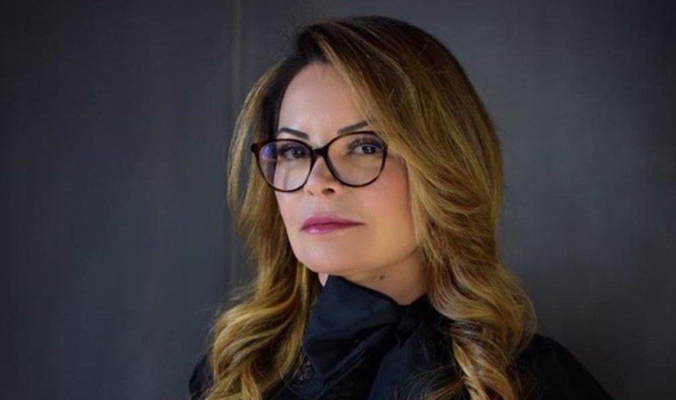 Primeira-dama de Mato Grosso que está com Covid-19 pela 2ª vez é internada em  São Paulo