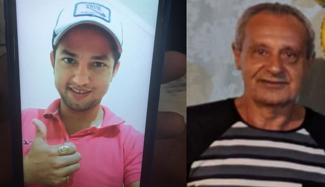 Foragido há 1 ano por matar idoso em Rondonópolis após discussão por fila preferencial em mercado é preso em SP