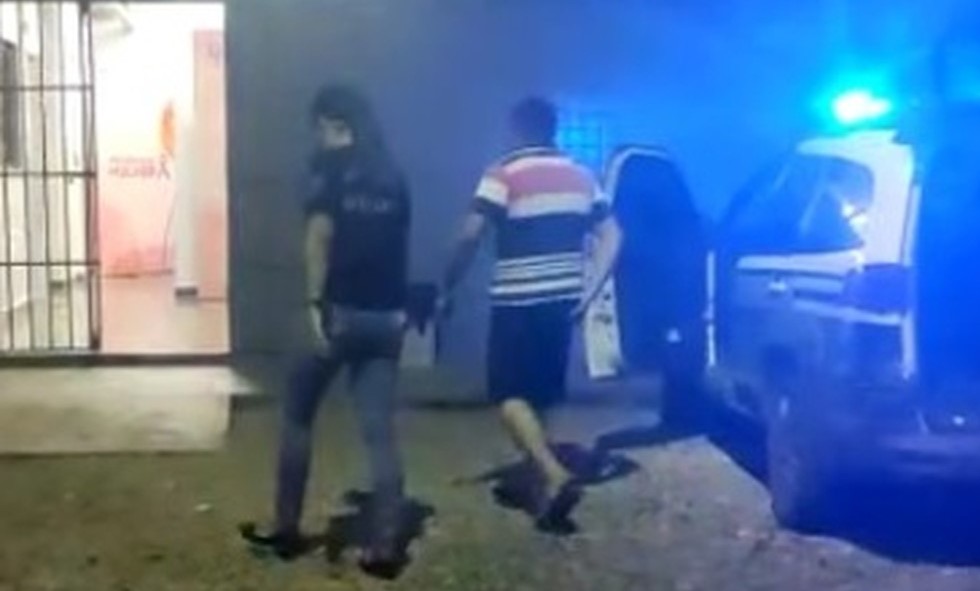 Empresário acusado de abusar de jovem durante entrevista de emprego é preso em Cuiabá 