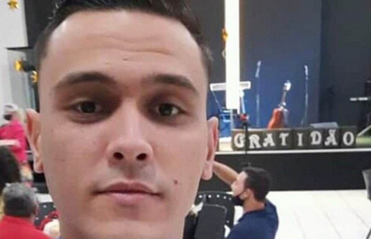 Campo Verde | Pais de jovem desaparecido há quase 2 meses oferecem recompensa para quem tiver pistas