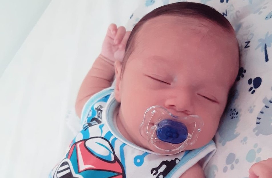 Mato Grosso | Bebê com cardiopatia morre 13 dias após passar por cirurgia em SP