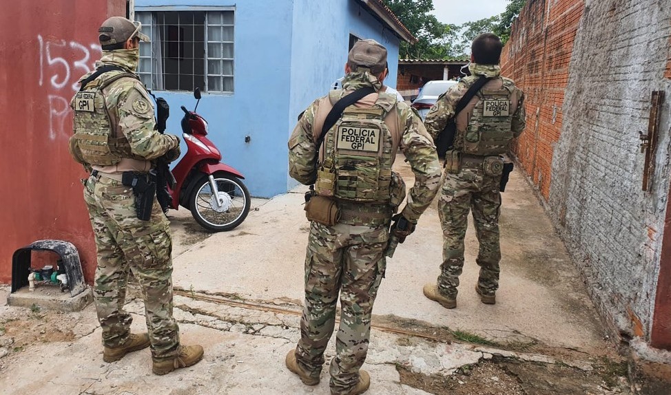 Grupo de traficantes que operava como franquia do crime é alvo de investigação