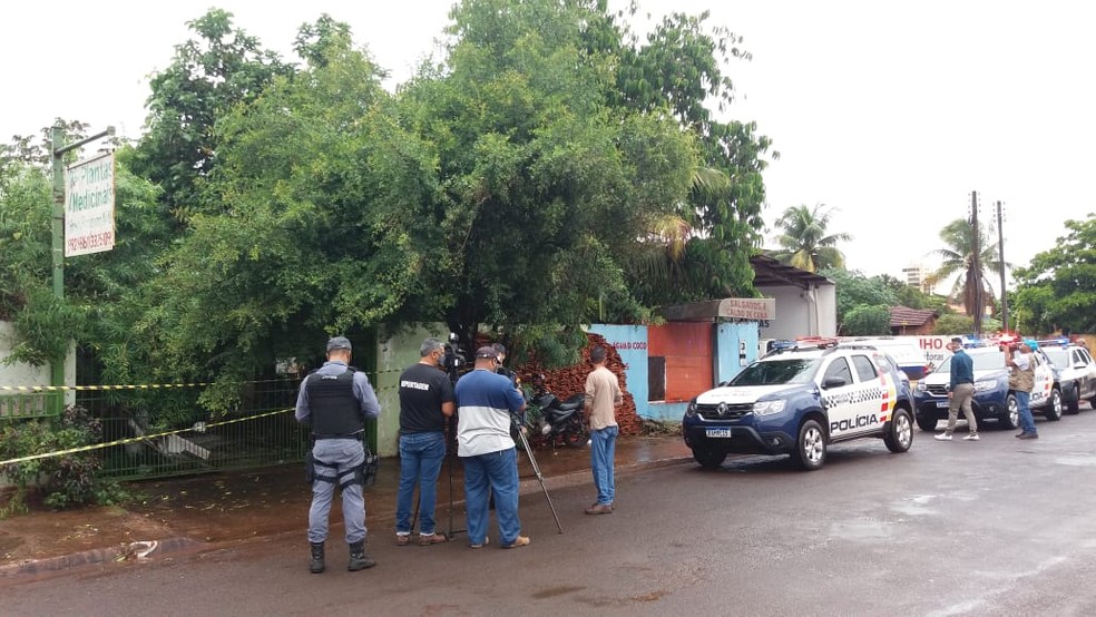 Tangará da Serra | Comerciante é torturado e morto em casa por assaltantes um dia depois de completar 81 anos