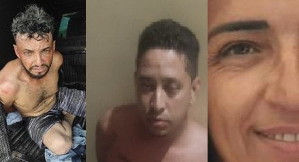 Cuiabá | Juiz determina prisão preventiva de suspeitos de torturar e assassinar empresária