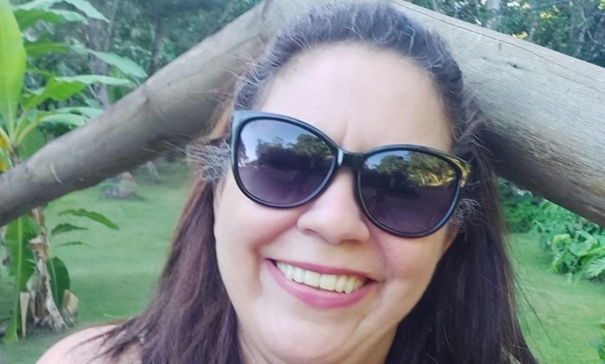 Jaciara | Professora aposentada morre aos 55 anos vítima da Covid-19