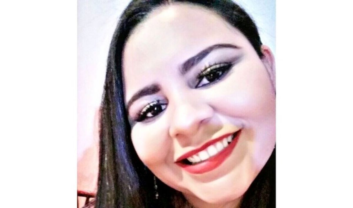 Professora de Várzea Grande morre aos 35 anos vítima do coronavírus