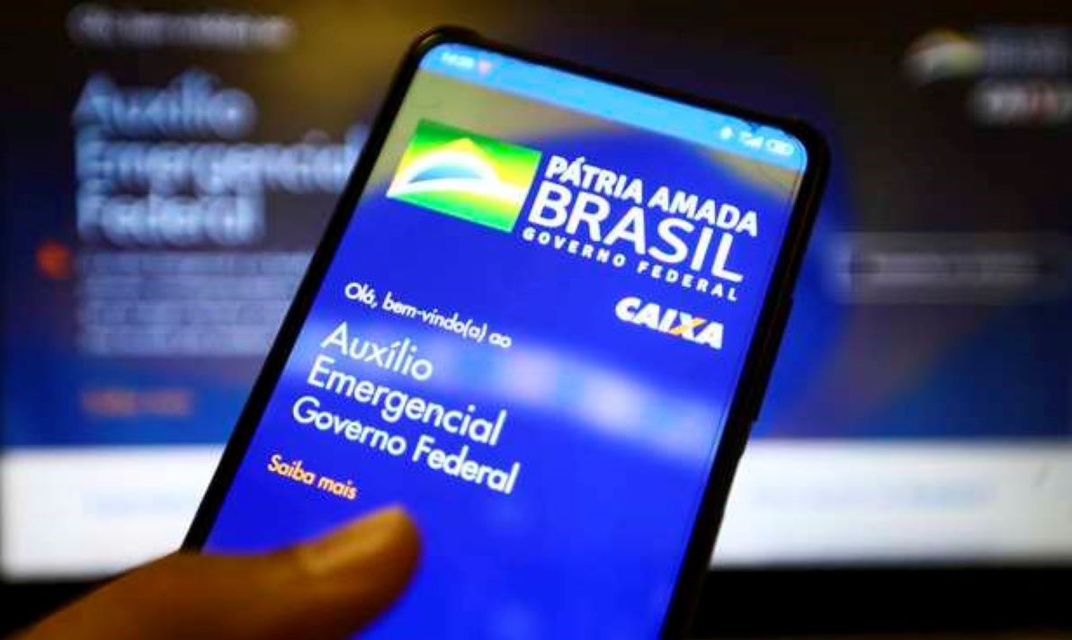 Governo barra novo cadastro para receber auxílio emergencial