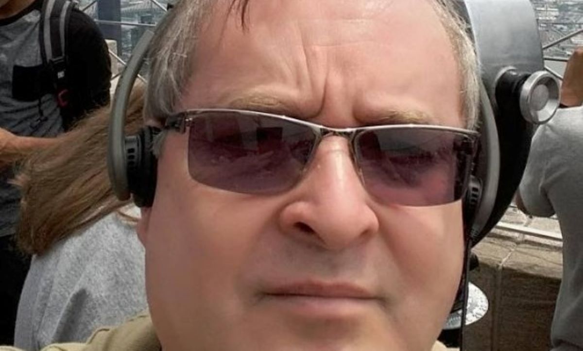 Delegado aposentado morre internado vítima da Covid-19 em Cuiabá