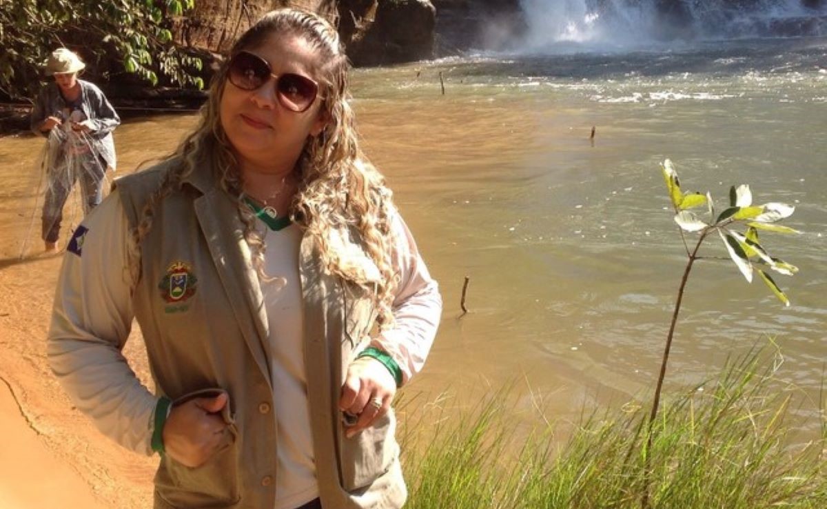 Bióloga servidora da Sema-MT morre vítima do coronavírus