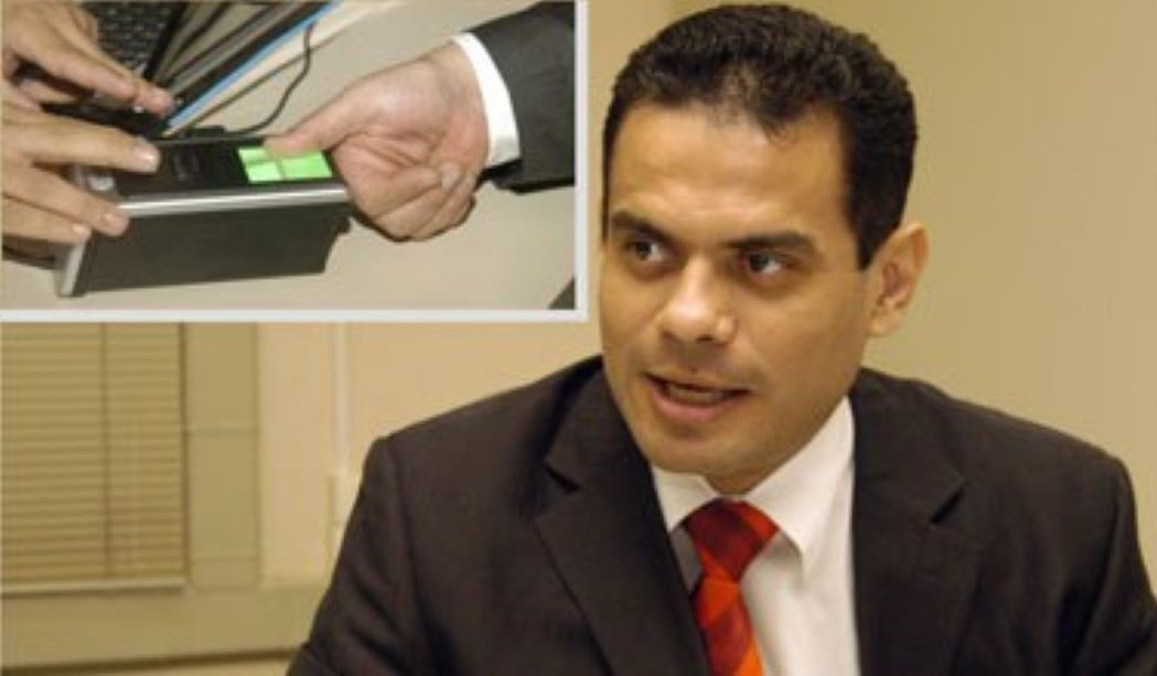 Servidor do TRE recebia propina e fraudava E-título para facilitar desvios em Mato Grosso