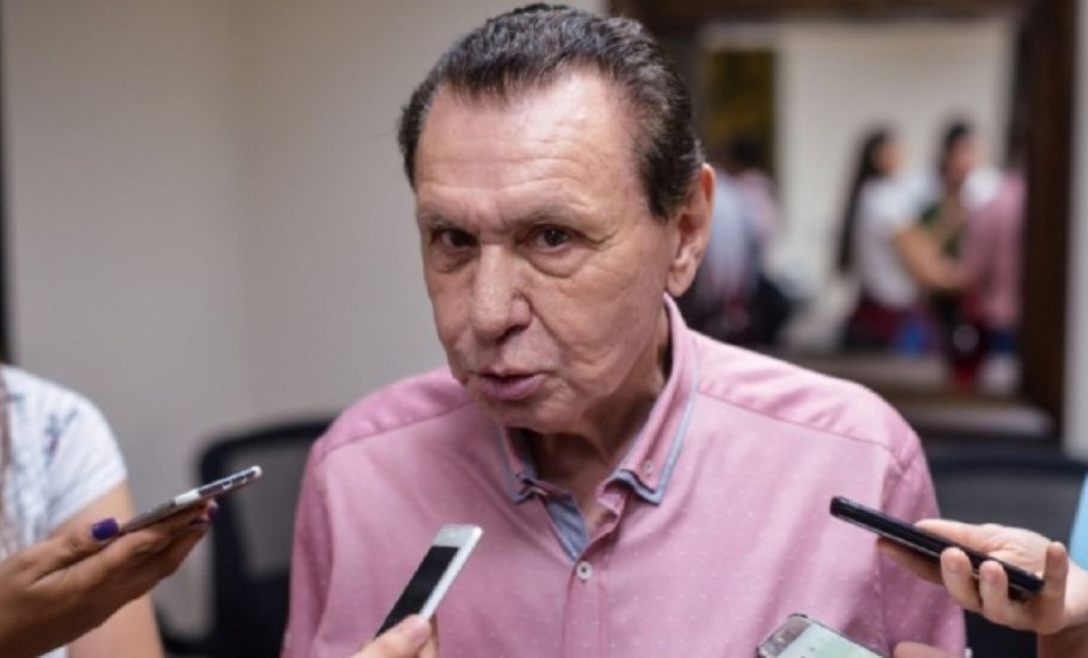PGE é contra aumentar aposentadoria de Bezerra para R$ 35 mil