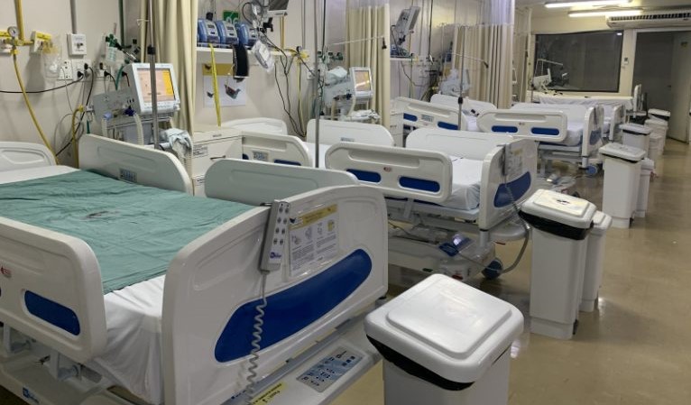 Mato Grosso | Governo emite nota esclarecendo sobre falta de oxigênio e medicamentos em UTIs