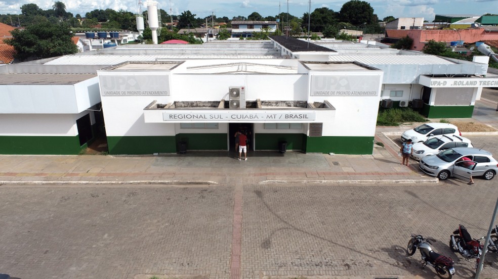 Com superlotação, 5 unidades de saúde de Cuiabá param de receber pacientes com Covid-19