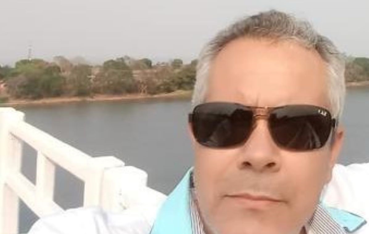 Pastor da Assembleia de Deus morre vítima de covid em Cuiabá