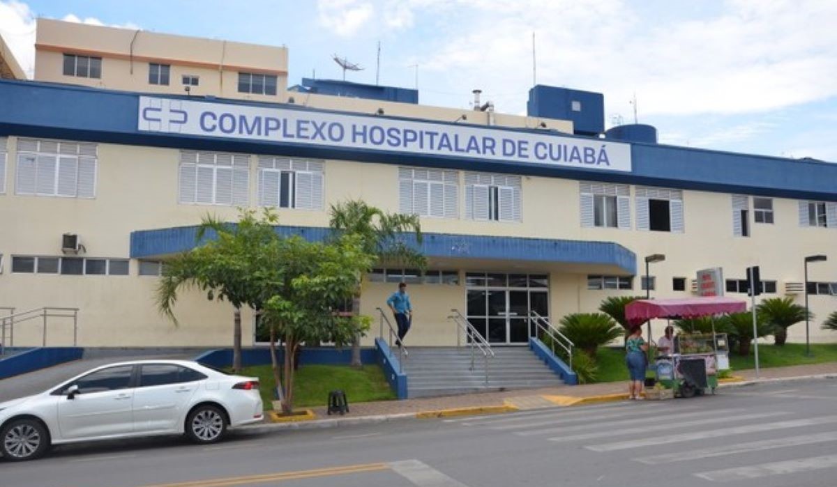 Hospitais particulares de Cuiabá fecham prontos atendimentos por superlotação de pacientes com Covid-19