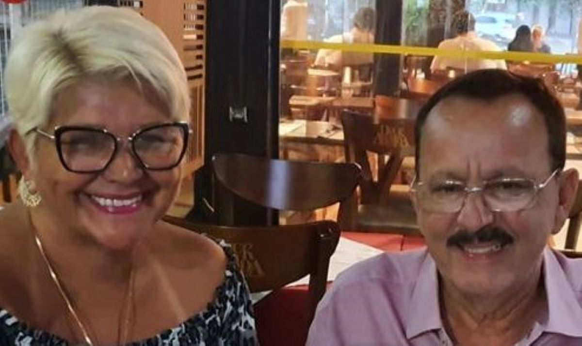 Mulher do ex-presidente do Creci-MT morre com Covid-19 após perder o marido para a doença
