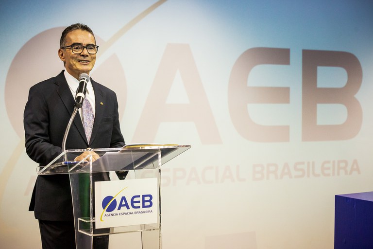 O crescimento do nosso programa espacial brasileiro