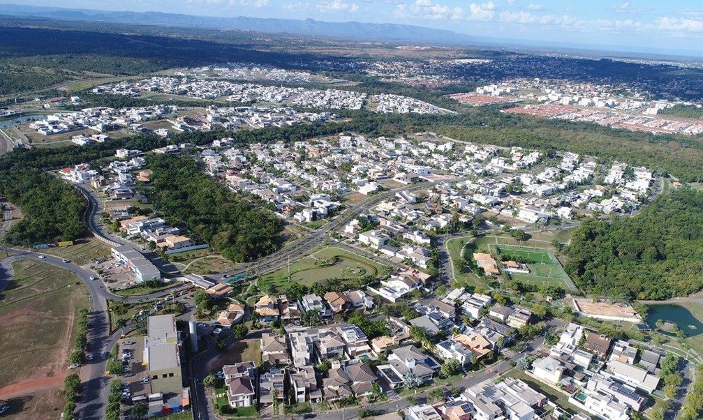 Vendas de imóveis crescem em Cuiabá, movimentam R$ 3,2 bi em 2020 e setor avalia que ‘ideal de moradia’ mudou na pandemia