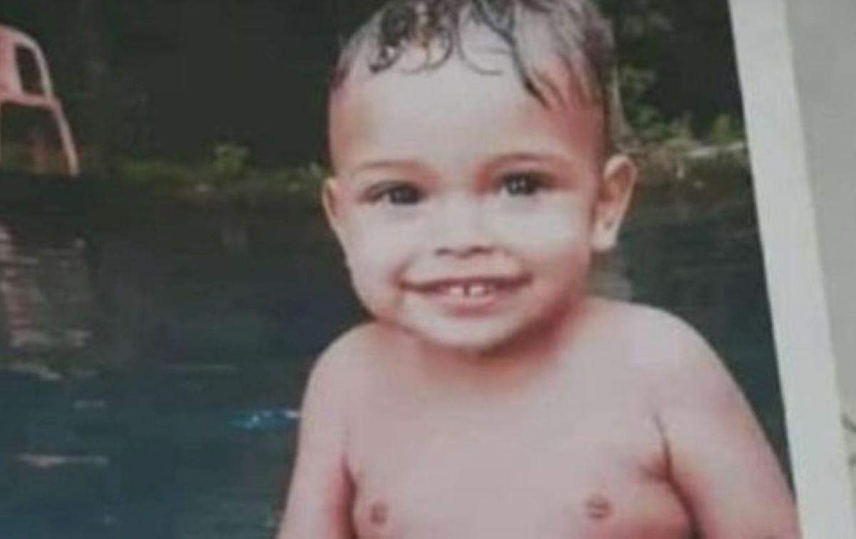 Mato Grosso | Menino de 1 ano morre ao ser atropelado por caminhonete do colega do pai