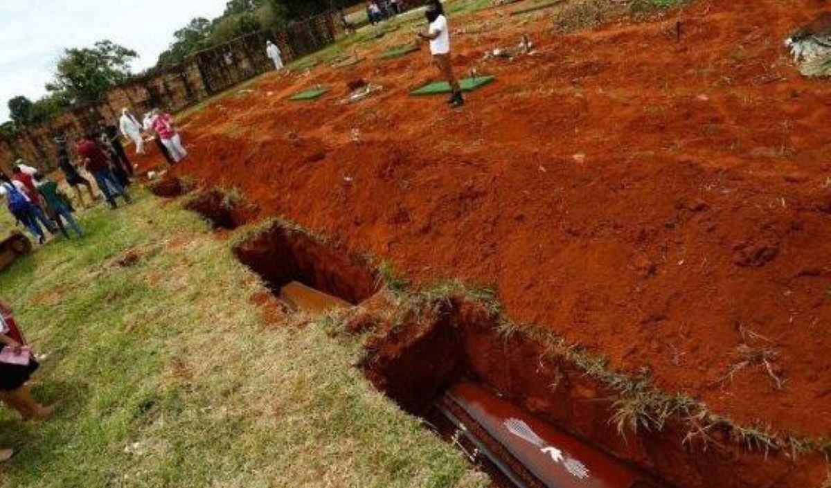 Mato Grosso tem 90 mortos por covid nas últimas 24 horas; 3.075 novos casos