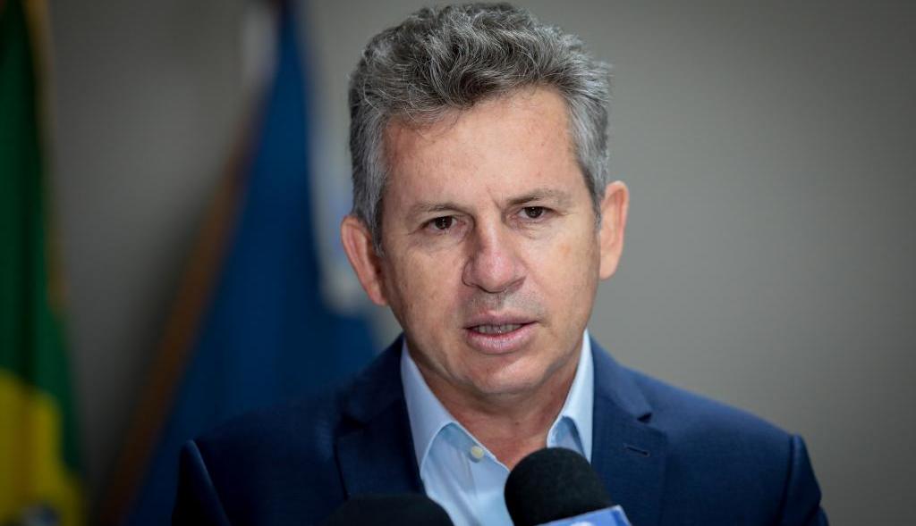 Mato Grosso | Governador pede mais clareza ao Ministério da Saúde sobre critério de distribuição de vacinas
